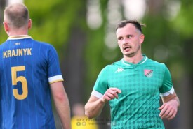13.05.2023 Izbica KujawskaKujawianka Izbica Kujawska 3:3 Pogoń MogilnoIV liga, sezon 2022/2023, 28 kolejkaN/z Foto: Grzegorz Gębala (www.pogonmogilno.pl)