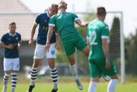13.05.2023 Izbica KujawskaKujawianka Izbica Kujawska 3:3 Pogoń MogilnoIV liga, sezon 2022/2023, 28 kolejkaN/z Foto: Grzegorz Gębala (www.pogonmogilno.pl)