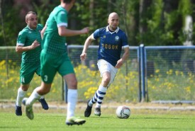 13.05.2023 Izbica KujawskaKujawianka Izbica Kujawska 3:3 Pogoń MogilnoIV liga, sezon 2022/2023, 28 kolejkaN/z Foto: Grzegorz Gębala (www.pogonmogilno.pl)