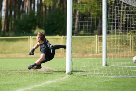 13.05.2023 Izbica KujawskaKujawianka Izbica Kujawska 3:3 Pogoń MogilnoIV liga, sezon 2022/2023, 28 kolejkaN/z Foto: Grzegorz Gębala (www.pogonmogilno.pl)