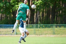 13.05.2023 Izbica KujawskaKujawianka Izbica Kujawska 3:3 Pogoń MogilnoIV liga, sezon 2022/2023, 28 kolejkaN/z Foto: Grzegorz Gębala (www.pogonmogilno.pl)