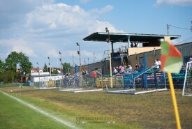13.05.2023 Izbica KujawskaKujawianka Izbica Kujawska 3:3 Pogoń MogilnoIV liga, sezon 2022/2023, 28 kolejkaN/z Foto: Grzegorz Gębala (www.pogonmogilno.pl)