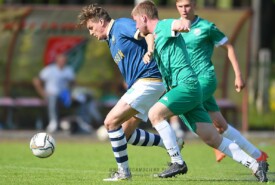 13.05.2023 Izbica KujawskaKujawianka Izbica Kujawska 3:3 Pogoń MogilnoIV liga, sezon 2022/2023, 28 kolejkaN/z Foto: Grzegorz Gębala (www.pogonmogilno.pl)