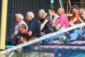 13.05.2023 Izbica KujawskaKujawianka Izbica Kujawska 3:3 Pogoń MogilnoIV liga, sezon 2022/2023, 28 kolejkaN/z Foto: Grzegorz Gębala (www.pogonmogilno.pl)
