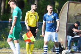 13.05.2023 Izbica KujawskaKujawianka Izbica Kujawska 3:3 Pogoń MogilnoIV liga, sezon 2022/2023, 28 kolejkaN/z Foto: Grzegorz Gębala (www.pogonmogilno.pl)