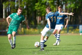 13.05.2023 Izbica KujawskaKujawianka Izbica Kujawska 3:3 Pogoń MogilnoIV liga, sezon 2022/2023, 28 kolejkaN/z Foto: Grzegorz Gębala (www.pogonmogilno.pl)