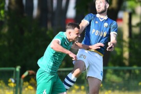 13.05.2023 Izbica KujawskaKujawianka Izbica Kujawska 3:3 Pogoń MogilnoIV liga, sezon 2022/2023, 28 kolejkaN/z Foto: Grzegorz Gębala (www.pogonmogilno.pl)
