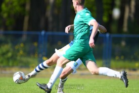 13.05.2023 Izbica KujawskaKujawianka Izbica Kujawska 3:3 Pogoń MogilnoIV liga, sezon 2022/2023, 28 kolejkaN/z Foto: Grzegorz Gębala (www.pogonmogilno.pl)