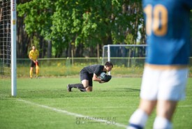 13.05.2023 Izbica KujawskaKujawianka Izbica Kujawska 3:3 Pogoń MogilnoIV liga, sezon 2022/2023, 28 kolejkaN/z Foto: Grzegorz Gębala (www.pogonmogilno.pl)