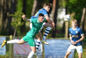 13.05.2023 Izbica KujawskaKujawianka Izbica Kujawska 3:3 Pogoń MogilnoIV liga, sezon 2022/2023, 28 kolejkaN/z Foto: Grzegorz Gębala (www.pogonmogilno.pl)