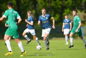 13.05.2023 Izbica KujawskaKujawianka Izbica Kujawska 3:3 Pogoń MogilnoIV liga, sezon 2022/2023, 28 kolejkaN/z Foto: Grzegorz Gębala (www.pogonmogilno.pl)