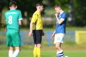 13.05.2023 Izbica Kujawska
Kujawianka Izbica Kujawska 3:3 Pogoń Mogilno
IV liga, sezon 2022/2023, 28 kolejka
N/z
Foto: Grzegorz Gębala (www.pogonmogilno.pl)