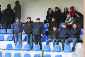 06.05.2023 Mogilno Pogoń Mogilno 1:1 Pomorzanin ToruńIV liga, sezon 2022/2023, 26 kolejkaN/z Foto: Grzegorz Gębala (www.pogonmogilno.pl)