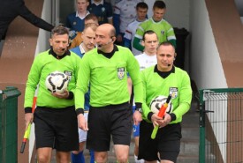 06.05.2023 Mogilno Pogoń Mogilno 1:1 Pomorzanin ToruńIV liga, sezon 2022/2023, 26 kolejkaN/z Foto: Grzegorz Gębala (www.pogonmogilno.pl)