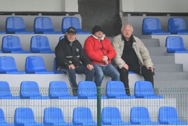 06.05.2023 Mogilno Pogoń Mogilno 1:1 Pomorzanin ToruńIV liga, sezon 2022/2023, 26 kolejkaN/z Foto: Grzegorz Gębala (www.pogonmogilno.pl)