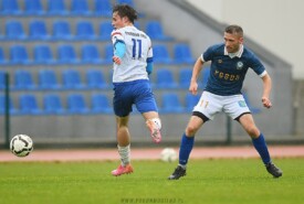 06.05.2023 Mogilno Pogoń Mogilno 1:1 Pomorzanin ToruńIV liga, sezon 2022/2023, 26 kolejkaN/z Foto: Grzegorz Gębala (www.pogonmogilno.pl)