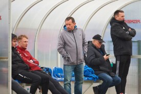 06.05.2023 Mogilno Pogoń Mogilno 1:1 Pomorzanin ToruńIV liga, sezon 2022/2023, 26 kolejkaN/z Foto: Grzegorz Gębala (www.pogonmogilno.pl)