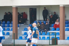 06.05.2023 Mogilno Pogoń Mogilno 1:1 Pomorzanin ToruńIV liga, sezon 2022/2023, 26 kolejkaN/z Foto: Grzegorz Gębala (www.pogonmogilno.pl)