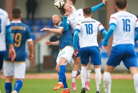 06.05.2023 Mogilno
Pogoń Mogilno 1:1 Pomorzanin Toruń
IV liga, sezon 2022/2023, 26 kolejka
N/z
Foto: Grzegorz Gębala (www.pogonmogilno.pl)
