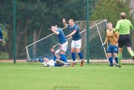 06.05.2023 Mogilno Pogoń Mogilno 1:1 Pomorzanin ToruńIV liga, sezon 2022/2023, 26 kolejkaN/z Foto: Grzegorz Gębala (www.pogonmogilno.pl)