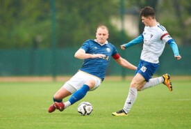 06.05.2023 Mogilno
Pogoń Mogilno 1:1 Pomorzanin Toruń
IV liga, sezon 2022/2023, 26 kolejka
N/z
Foto: Grzegorz Gębala (www.pogonmogilno.pl)