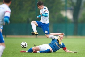 06.05.2023 Mogilno
Pogoń Mogilno 1:1 Pomorzanin Toruń
IV liga, sezon 2022/2023, 26 kolejka
N/z
Foto: Grzegorz Gębala (www.pogonmogilno.pl)