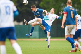 06.05.2023 Mogilno
Pogoń Mogilno 1:1 Pomorzanin Toruń
IV liga, sezon 2022/2023, 26 kolejka
N/z
Foto: Grzegorz Gębala (www.pogonmogilno.pl)