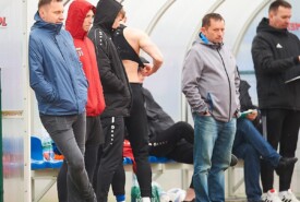 06.05.2023 Mogilno Pogoń Mogilno 1:1 Pomorzanin ToruńIV liga, sezon 2022/2023, 26 kolejkaN/z Foto: Grzegorz Gębala (www.pogonmogilno.pl)