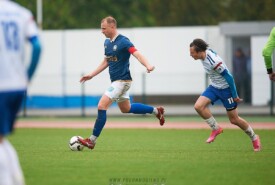 06.05.2023 Mogilno Pogoń Mogilno 1:1 Pomorzanin ToruńIV liga, sezon 2022/2023, 26 kolejkaN/z Foto: Grzegorz Gębala (www.pogonmogilno.pl)
