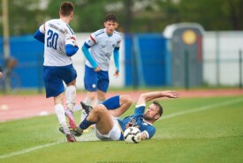 06.05.2023 Mogilno
Pogoń Mogilno 1:1 Pomorzanin Toruń
IV liga, sezon 2022/2023, 26 kolejka
N/z
Foto: Grzegorz Gębala (www.pogonmogilno.pl)