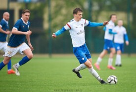 06.05.2023 Mogilno Pogoń Mogilno 1:1 Pomorzanin ToruńIV liga, sezon 2022/2023, 26 kolejkaN/z Foto: Grzegorz Gębala (www.pogonmogilno.pl)