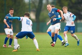 06.05.2023 Mogilno
Pogoń Mogilno 1:1 Pomorzanin Toruń
IV liga, sezon 2022/2023, 26 kolejka
N/z
Foto: Grzegorz Gębala (www.pogonmogilno.pl)