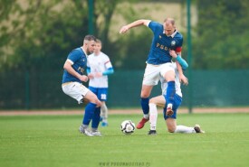 06.05.2023 Mogilno Pogoń Mogilno 1:1 Pomorzanin ToruńIV liga, sezon 2022/2023, 26 kolejkaN/z Foto: Grzegorz Gębala (www.pogonmogilno.pl)