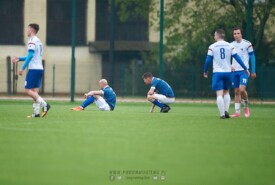 06.05.2023 Mogilno Pogoń Mogilno 1:1 Pomorzanin ToruńIV liga, sezon 2022/2023, 26 kolejkaN/z Foto: Grzegorz Gębala (www.pogonmogilno.pl)