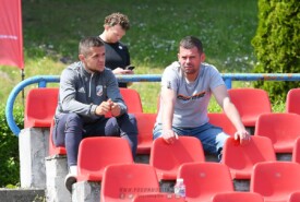 27.05.2023 Świecie
Wda Świecie 0:0 Pogoń Mogilno
30 kolejka IV ligi 2022/2023
Foto: Grzegorz Gębala (www.pogonmogilno.pl)