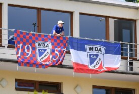 27.05.2023 Świecie Wda Świecie 0:0 Pogoń Mogilno 30 kolejka IV ligi 2022/2023 Foto: Grzegorz Gębala (www.pogonmogilno.pl)