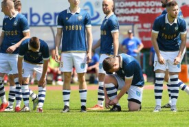 27.05.2023 Świecie Wda Świecie 0:0 Pogoń Mogilno 30 kolejka IV ligi 2022/2023 Foto: Grzegorz Gębala (www.pogonmogilno.pl)