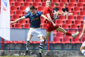 27.05.2023 Świecie Wda Świecie 0:0 Pogoń Mogilno 30 kolejka IV ligi 2022/2023 Foto: Grzegorz Gębala (www.pogonmogilno.pl)