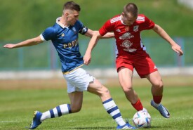 27.05.2023 Świecie
Wda Świecie 0:0 Pogoń Mogilno
30 kolejka IV ligi 2022/2023
Foto: Grzegorz Gębala (www.pogonmogilno.pl)