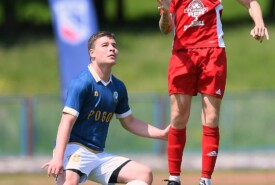 27.05.2023 Świecie Wda Świecie 0:0 Pogoń Mogilno 30 kolejka IV ligi 2022/2023 Foto: Grzegorz Gębala (www.pogonmogilno.pl)