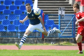27.05.2023 Świecie Wda Świecie 0:0 Pogoń Mogilno 30 kolejka IV ligi 2022/2023 Foto: Grzegorz Gębala (www.pogonmogilno.pl)