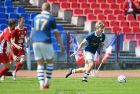 27.05.2023 Świecie Wda Świecie 0:0 Pogoń Mogilno 30 kolejka IV ligi 2022/2023 Foto: Grzegorz Gębala (www.pogonmogilno.pl)