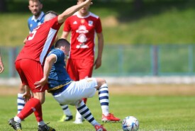 27.05.2023 Świecie
Wda Świecie 0:0 Pogoń Mogilno
30 kolejka IV ligi 2022/2023
Foto: Grzegorz Gębala (www.pogonmogilno.pl)