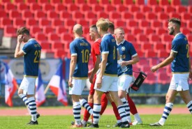 27.05.2023 Świecie
Wda Świecie 0:0 Pogoń Mogilno
30 kolejka IV ligi 2022/2023
Foto: Grzegorz Gębala (www.pogonmogilno.pl)