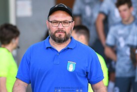 03.06.2023 Mogilno Pogoń Mogilno 5:2 Noteć Łabiszyn 31 kolejka IV ligi 2022/2023 Foto: Grzegorz Gębala (www.pogonmogilno.pl)