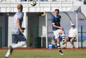 03.06.2023 Mogilno Pogoń Mogilno 5:2 Noteć Łabiszyn 31 kolejka IV ligi 2022/2023 Foto: Grzegorz Gębala (www.pogonmogilno.pl)