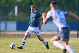 03.06.2023 Mogilno Pogoń Mogilno 5:2 Noteć Łabiszyn 31 kolejka IV ligi 2022/2023 Foto: Grzegorz Gębala (www.pogonmogilno.pl)