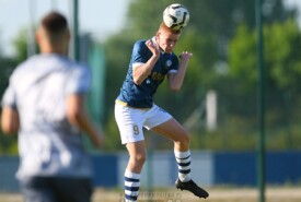 03.06.2023 Mogilno Pogoń Mogilno 5:2 Noteć Łabiszyn 31 kolejka IV ligi 2022/2023 Foto: Grzegorz Gębala (www.pogonmogilno.pl)