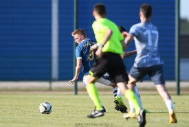 03.06.2023 Mogilno Pogoń Mogilno 5:2 Noteć Łabiszyn 31 kolejka IV ligi 2022/2023 Foto: Grzegorz Gębala (www.pogonmogilno.pl)