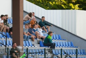 03.06.2023 Mogilno Pogoń Mogilno 5:2 Noteć Łabiszyn 31 kolejka IV ligi 2022/2023 Foto: Grzegorz Gębala (www.pogonmogilno.pl)
